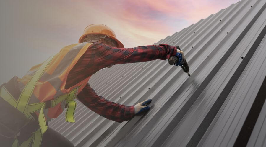Professional residential roofers in New Haven, OH